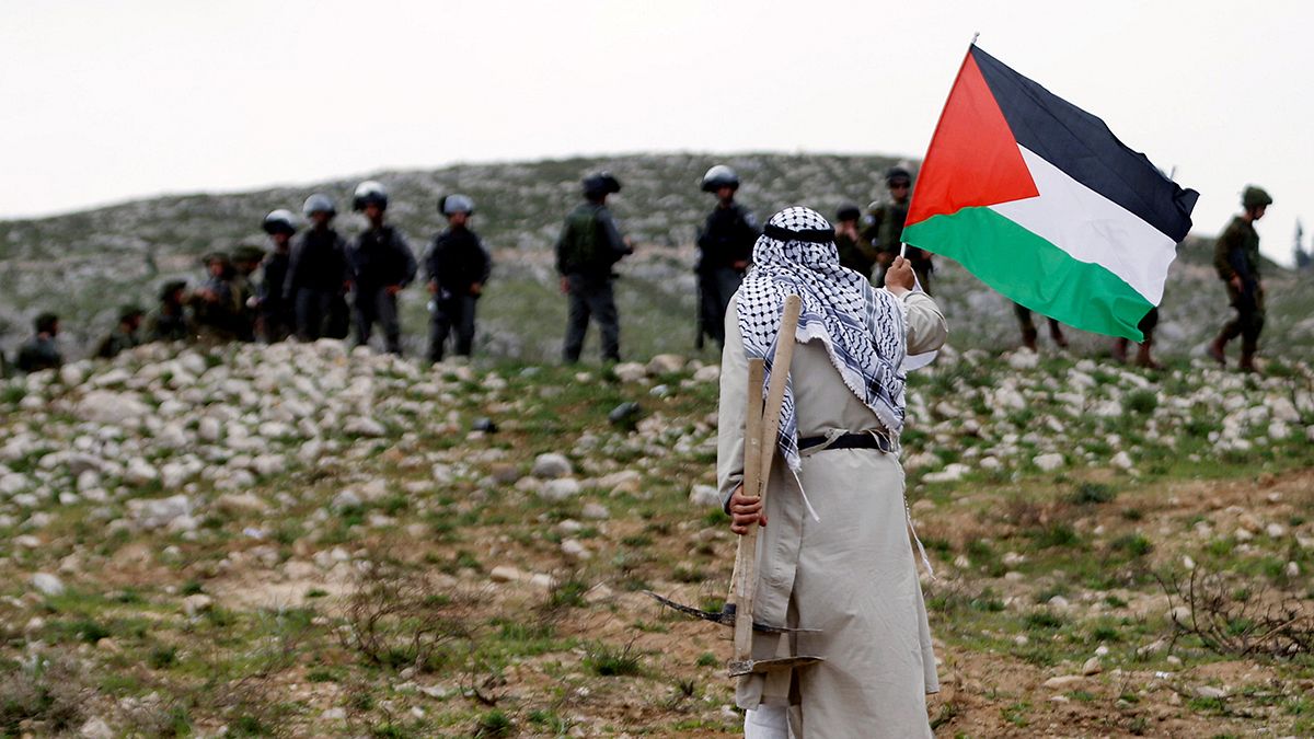 Израиль построит новое поселение на палестинских территориях впервые за 20 лет