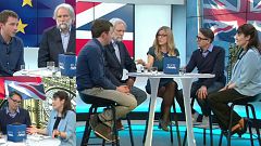 "50 shades of Brexit"- euronews journalists discuss the impact of Brexit