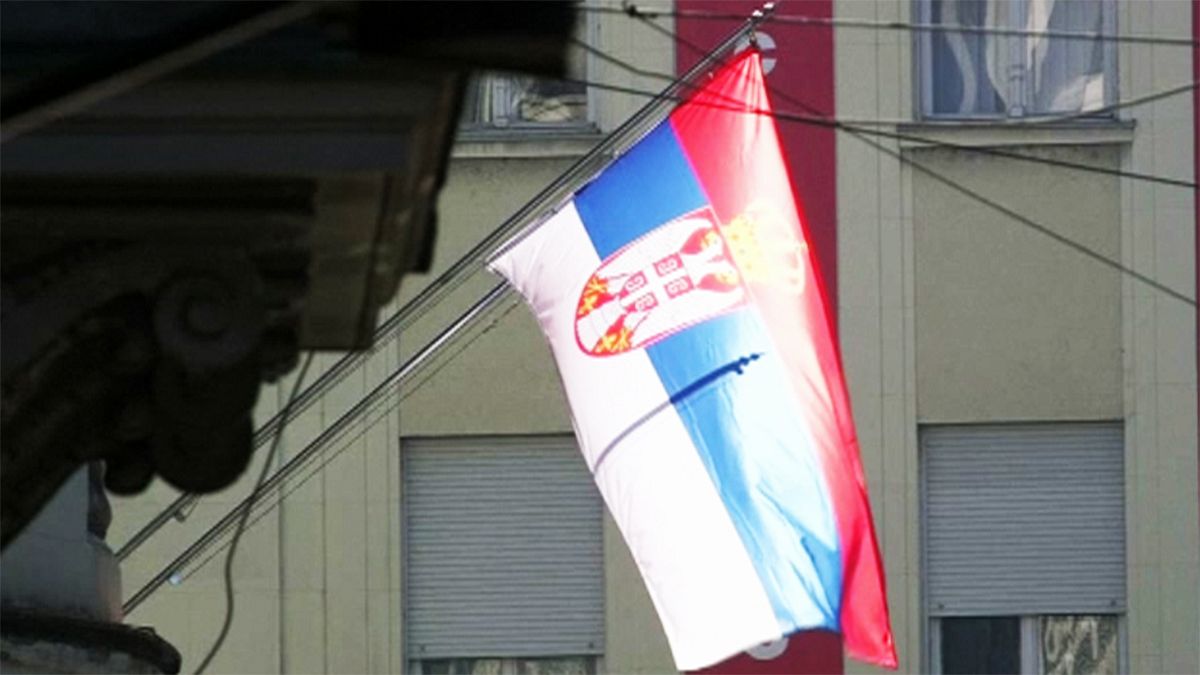 Richtungsweisende Präsidentenwahl in Serbien