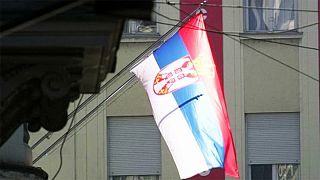 Sırbistan'da halk sandık başına gitmeye hazırlanıyor