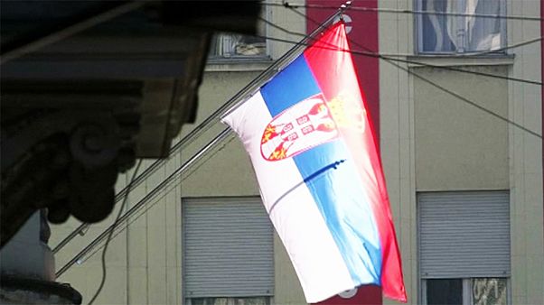 Vasárnap köztársasági elnököt választ Szerbia Vasárnap köztársasági elnököt választ Szerbia