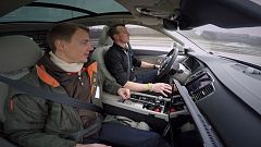 Takeaway: Self-driving cars hit the road