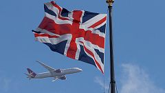 State of the Union: Der Brexit hat begonnen