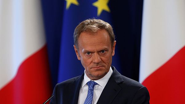 L'Europa è pronta a negoziare la Brexit: ecco le sue richieste L'Europa è pronta a negoziare la Brexit: ecco le sue richieste