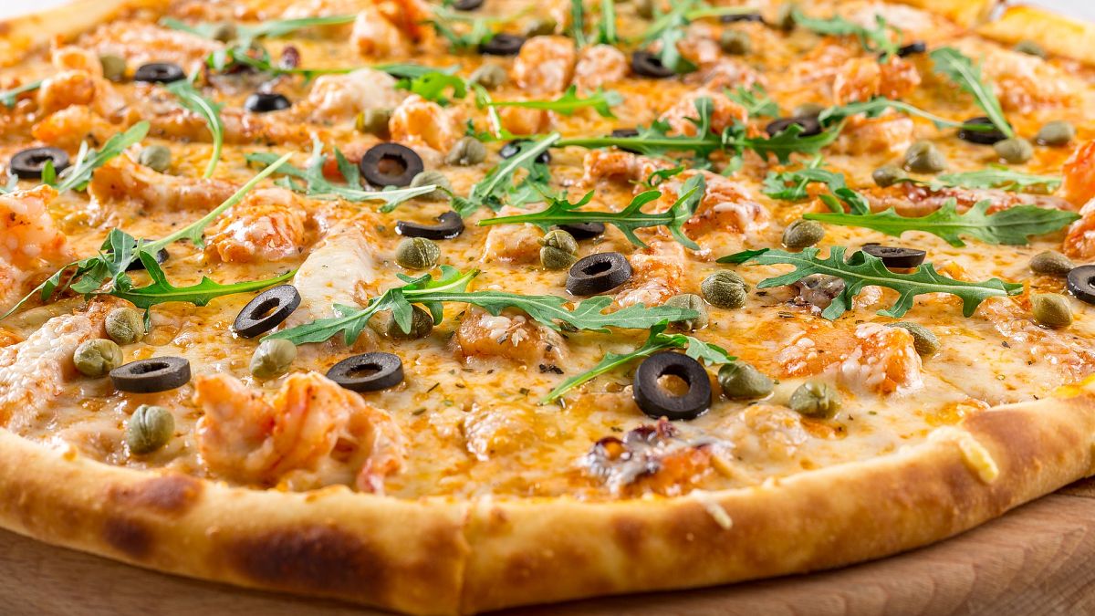 Aufschrei in Dänemark: Ministerin fordert Bürger auf, "Illegale in der Pizzeria" zu melden