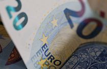 Csökkent az infláció az eurózónában