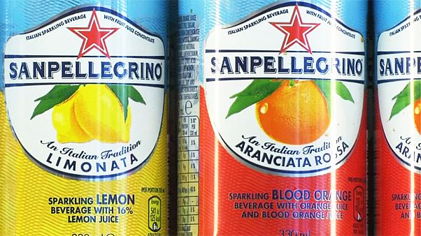 EEUU prepara una lista de 90 productos europeos a los que aplicar fuertes aranceles EEUU prepara una lista de 90 productos europeos a los que aplicar fuertes aranceles