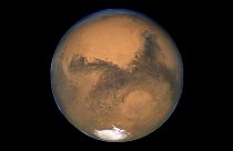 Interactive map: Where do you look for life on Mars?