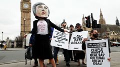 Brexit view: from Great Britain to Little England