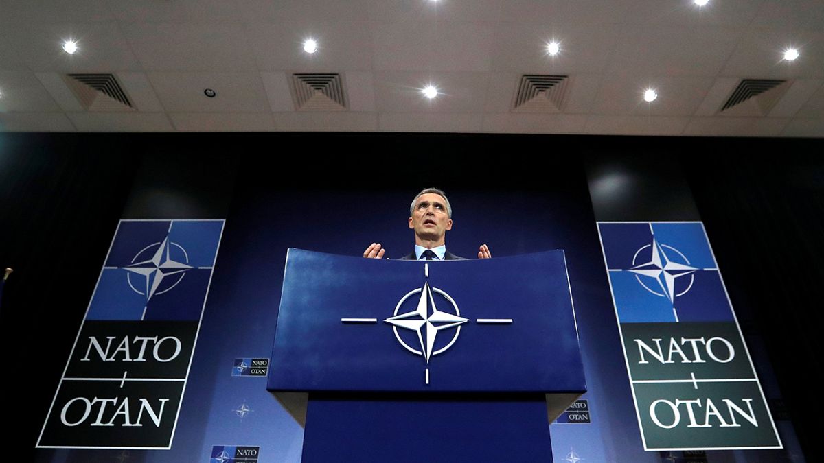 USA pochen auf Zwei-Prozent-Ziel der Nato-Ausgaben