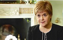 Schottland beantragt offiziell in London erneutes Unabhängigkeitsreferendum