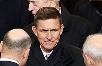 Former National Security Adviser Michael Flynn "has a story to tell"