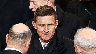 Former National Security Adviser Michael Flynn "has a story to tell"