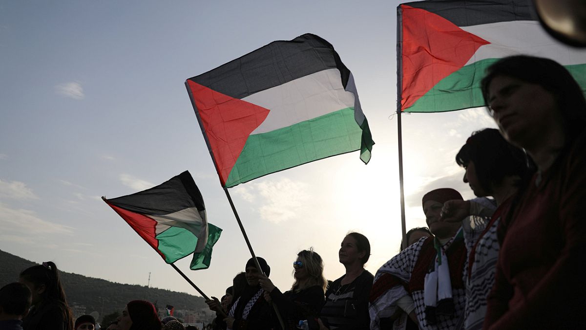 ООН осудила предстоящее строительство израильского поселения на Западном берегу реки Иордан