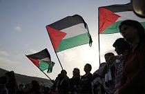 Κυρώσεις εναντίον του Ισραήλ ζητούν οι Παλαιστίνιοι