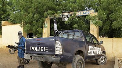 Centre du Mali : deux hommes qui tentaient d'attaquer une gendarmerie aba
