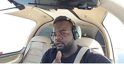 Tour du monde en avion : Ademilola Odujinrin est le premier africain à réaliser l'exploit