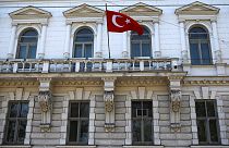 Австрия: Турция шпионит за оппонентами Эрдогана по всему миру