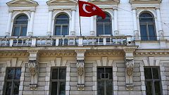 Mutmaßliches türkisches Spitzelnetzwerk: neue Erkenntnisse aus Österreich