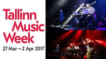 هفته موسیقی تالین؛ استونی به دنبال جلب حمایت های مالی برای ارتقاء موسیقی