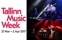 Estonia's Tallinn Music Week helps reshape the industry