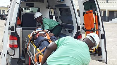 Epidemie de méningite au Nigeria : 328 morts (nouveau bilan)