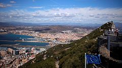 Brexit-Streit: "Großbritannien hält felsenfest an Gibraltar fest"