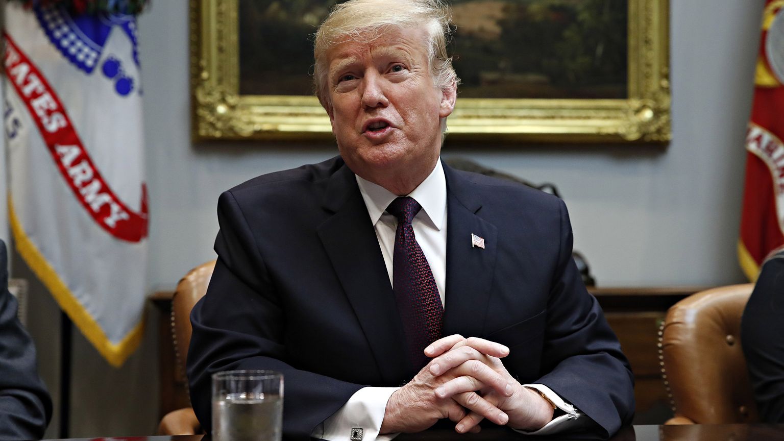 Image: Donald Trump