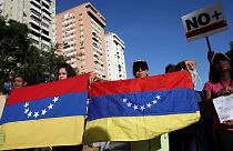 Venezuela: Yüksek Mahkeme Kongre'nin yetkilerini iade etti