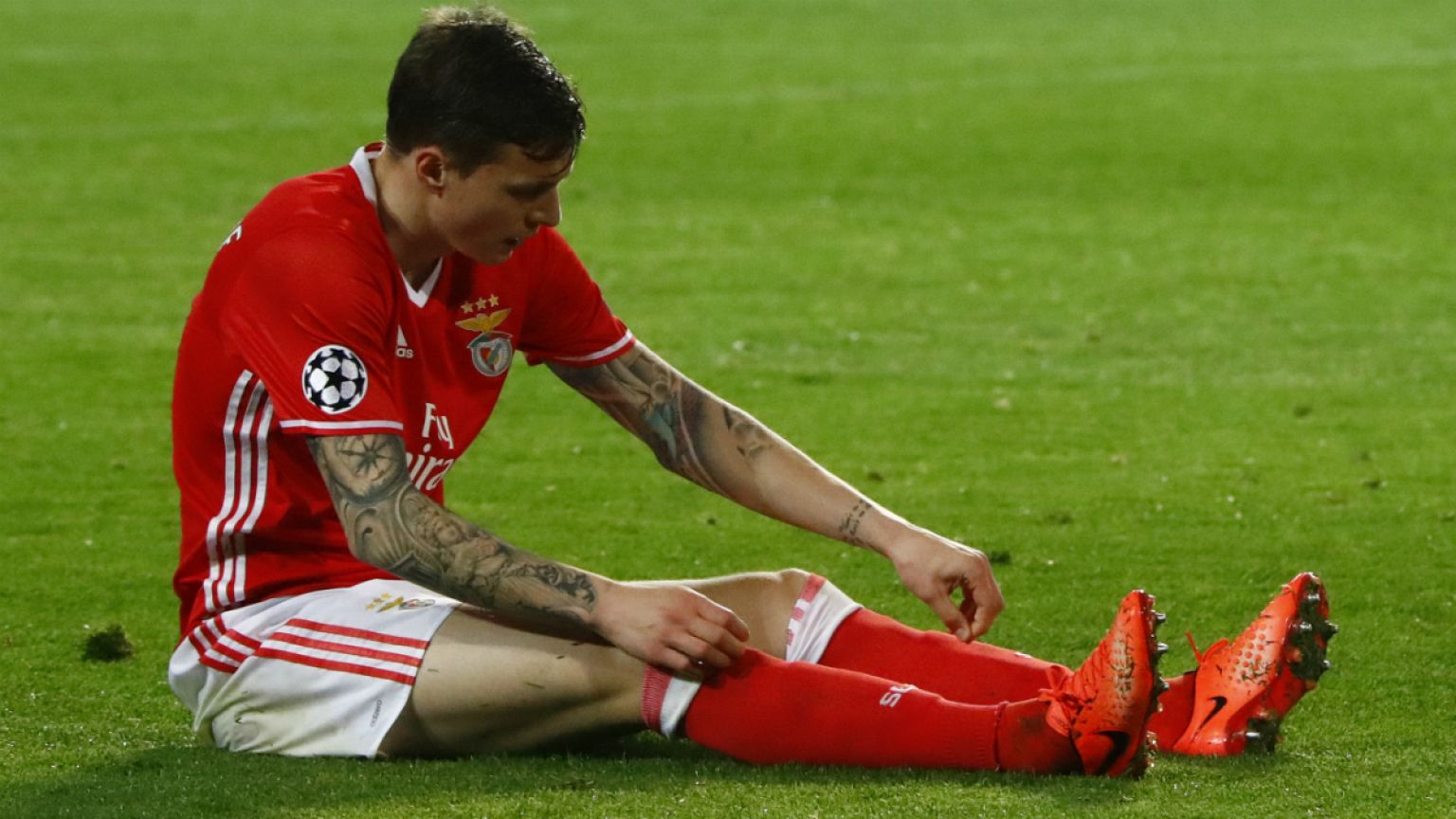 #LigaPortuguesa J27: FC Porto empata Benfica e Sporting aproxima-se do líder