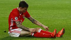 #LigaPortuguesa J27: FC Porto empata Benfica e Sporting aproxima-se do líder