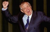 "Больше, чем поэт" Евгений Евтушенко умер в США