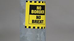 Northern Ireland: Meaningful peace needs a meaningless border