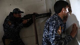 El Ejército iraquí asegura haber matado al número dos del autodenominado Estado Islámico