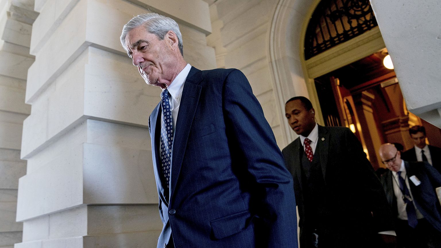Image: Robert Mueller