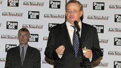Patrick McMullan Archives