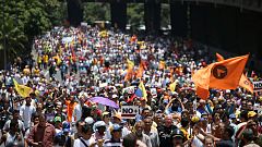 Etwas ist faul im Staate Venezuela