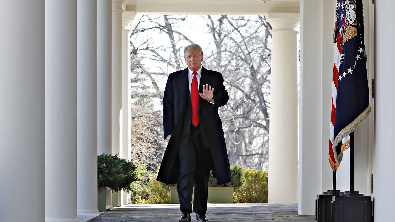 Image: Donald Trump