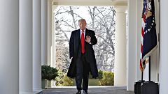 Image: Donald Trump