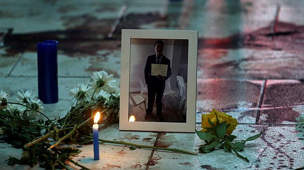 Proteste in Paraguay: Innenminister und Polizeichef entlassen Proteste in Paraguay: Innenminister und Polizeichef entlassen