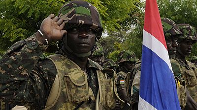 Gambie : les corps de trois comploteurs retrouvés près du village de Yahya Jammeh