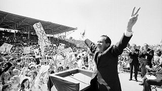 Image: Richard Nixon