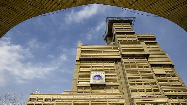 ثبت نام از داوطلبان انتخابات ریاست جمهوری ایران از ۲۲ فروردین آغاز میشود ثبت نام از داوطلبان انتخابات ریاست جمهوری ایران از ۲۲ فروردین آغاز میشود