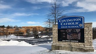 Image: Covington Catholic High School
