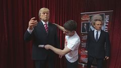 Trump und Putin in Bulgarien?