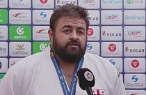 Judo Grand Prix Tiflis 2017: Zwei Altmeister sorgten für Furore