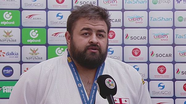 Újabb magyar cselgáncsbronz a világkupában Újabb magyar cselgáncsbronz a világkupában