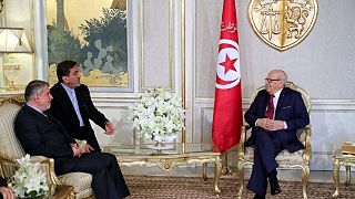 تونس اظهارات منتسب به سبسی درباره حمایت ایران از جهان اسلام در برابر اسرائیل را تکذیب کرد