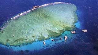 Polémico fallo de un tribunal egipcio que permite ceder dos islas a Arabia Saudí