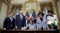 Image: Nancy Pelosi